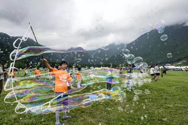 「三菱トライトンに満足してる？　オーナーの本音を聞いてみた｜スターキャンプ2025 in 朝霧高原｜」の画像