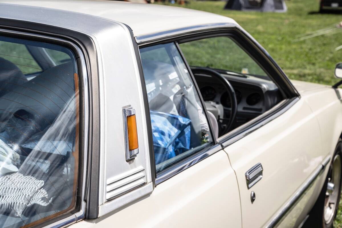 三菱トライトンに満足してる？　オーナーの本音を聞いてみた｜スターキャンプ2025 in 朝霧高原｜