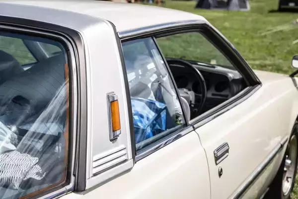 「三菱トライトンに満足してる？　オーナーの本音を聞いてみた｜スターキャンプ2025 in 朝霧高原｜」の画像