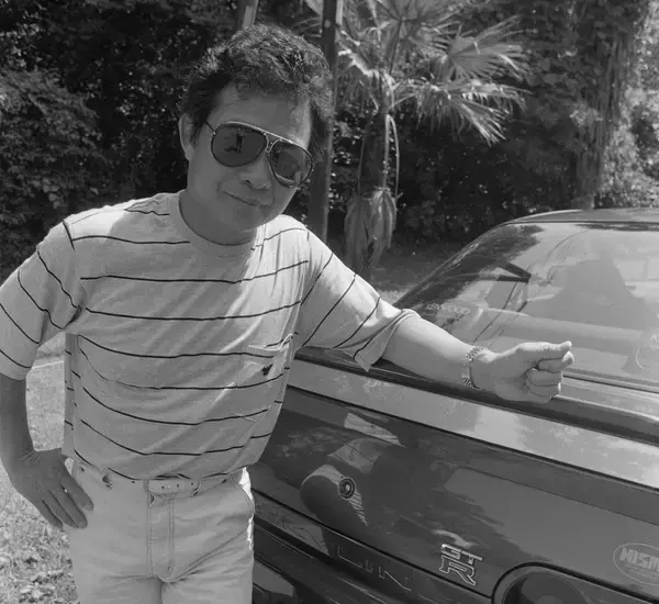 【高橋国光さんを偲んで】スカG神話の立役者が語った「R32 GT-R」【当時インタビュー】