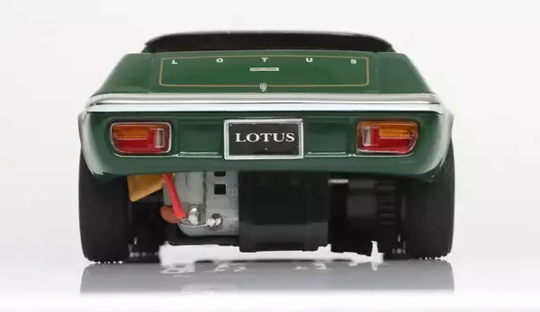 「第6.5回　京商ミニッツで遊べ！「ロータス・ボディを改造？」【ラジコンマガジン誌より】」の画像