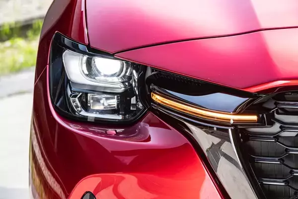 マツダ、CX-60の予約受注を開始…直6モデルが323万9500円から買えるなんて！