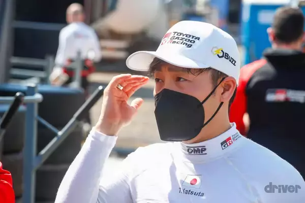 「【WRC 2021 第3戦】勝田貴元が2つのステージウインを奪う！ トヨタは1-2体制で最終日へ【クロアチア・ラリー Day2】」の画像