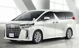 トヨタ アルファード ヴェルファイアが一部改良を予定 特別仕様車を追加 22年2月13日 エキサイトニュース トヨタ アルファード ヴェルファイアが一部改良を予定 特別仕様車を追加 22年2月13日 エキサイトニュース