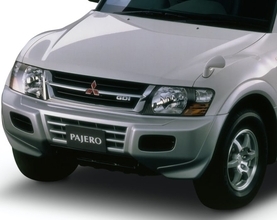 なぜパジェロは3代目でモノコックボディに？　増岡 浩が語るパジェロ復活への思い【第4回】