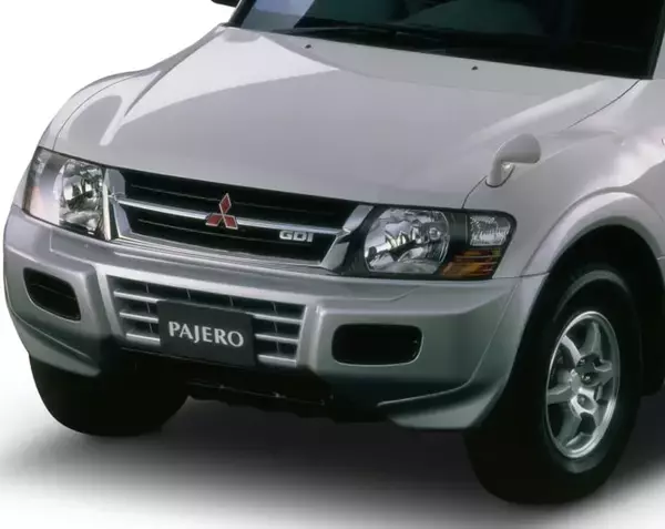 なぜパジェロは3代目でモノコックボディに？　増岡 浩が語るパジェロ復活への思い【第4回】