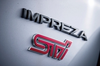 STI開発陣が語る、インプレッサSTIスポーツ。エアロ装着で快適性がさらに高まる!?