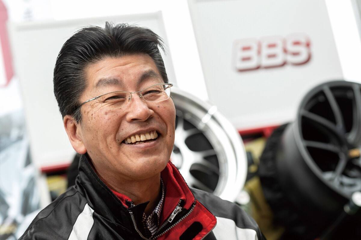 ゼイタクすぎる？　冬用タイヤにBBSホイールを使うメリットとは