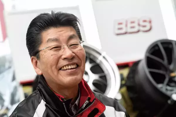 「ゼイタクすぎる？　冬用タイヤにBBSホイールを使うメリットとは」の画像