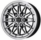 「ハイエースにキマるレーシングスタイル！　ワーク「XTRAP 03HC」」の画像5