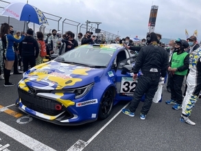 いろいろ分かってきた…トヨタ水素エンジン、その速さの秘密【前編】