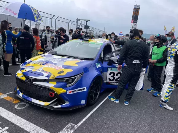 いろいろ分かってきた…トヨタ水素エンジン、その速さの秘密【前編】