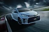 「なぜGRヤリスにサブスク専用車が？　基本性能を随時アップデートさせる理由とは」の画像1