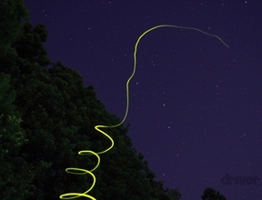 幻想的なホタルをキラキラ連写！「三好秀昌のニッポン探訪・取材ウラ話　第17回〜ホタル」