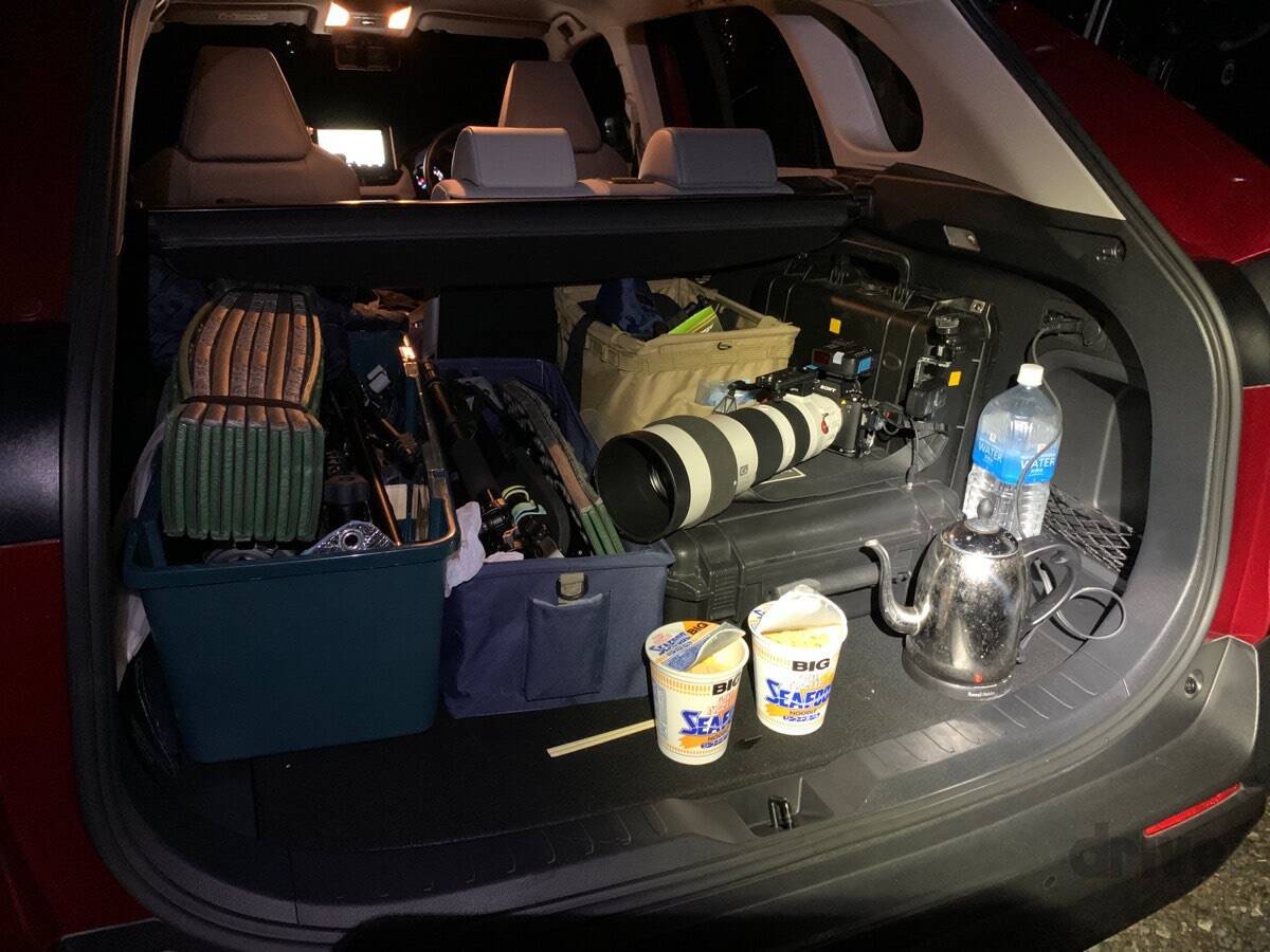 幻想的なホタルをキラキラ連写！「三好秀昌のニッポン探訪・取材ウラ話　第17回〜ホタル」