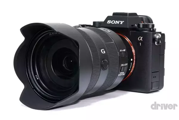 「幻想的なホタルをキラキラ連写！「三好秀昌のニッポン探訪・取材ウラ話　第17回〜ホタル」」の画像