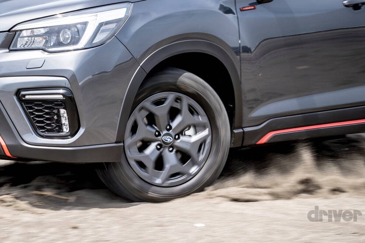 改良前を新車で手に入れるラストチャンス!?　フォレスター再検証