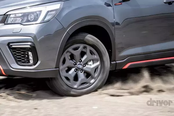 「改良前を新車で手に入れるラストチャンス!?　フォレスター再検証」の画像