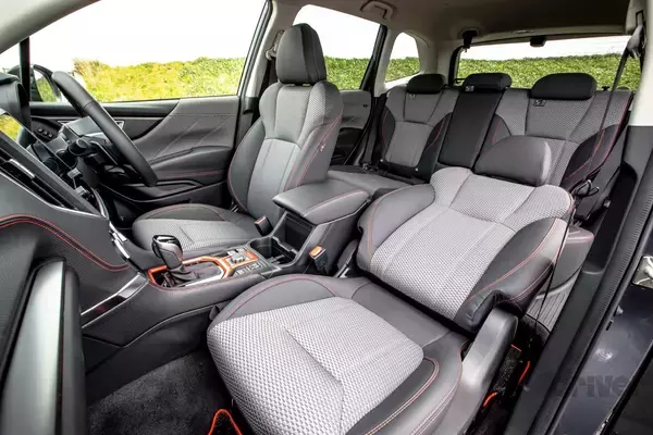 「改良前を新車で手に入れるラストチャンス!?　フォレスター再検証」の画像