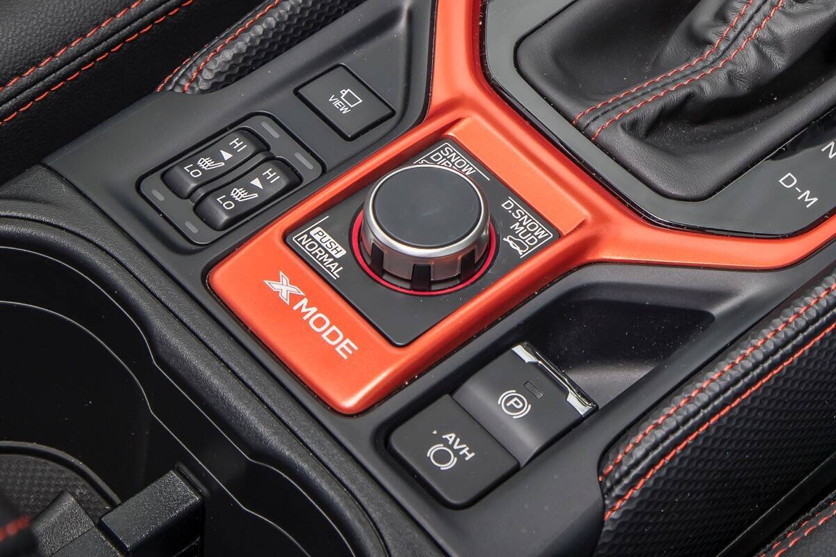 改良前を新車で手に入れるラストチャンス!?　フォレスター再検証