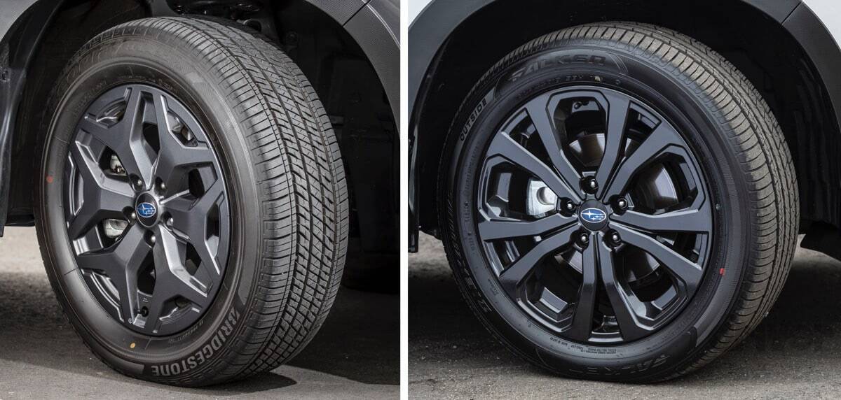 改良前を新車で手に入れるラストチャンス!?　フォレスター再検証