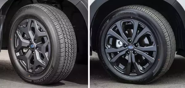 「改良前を新車で手に入れるラストチャンス!?　フォレスター再検証」の画像