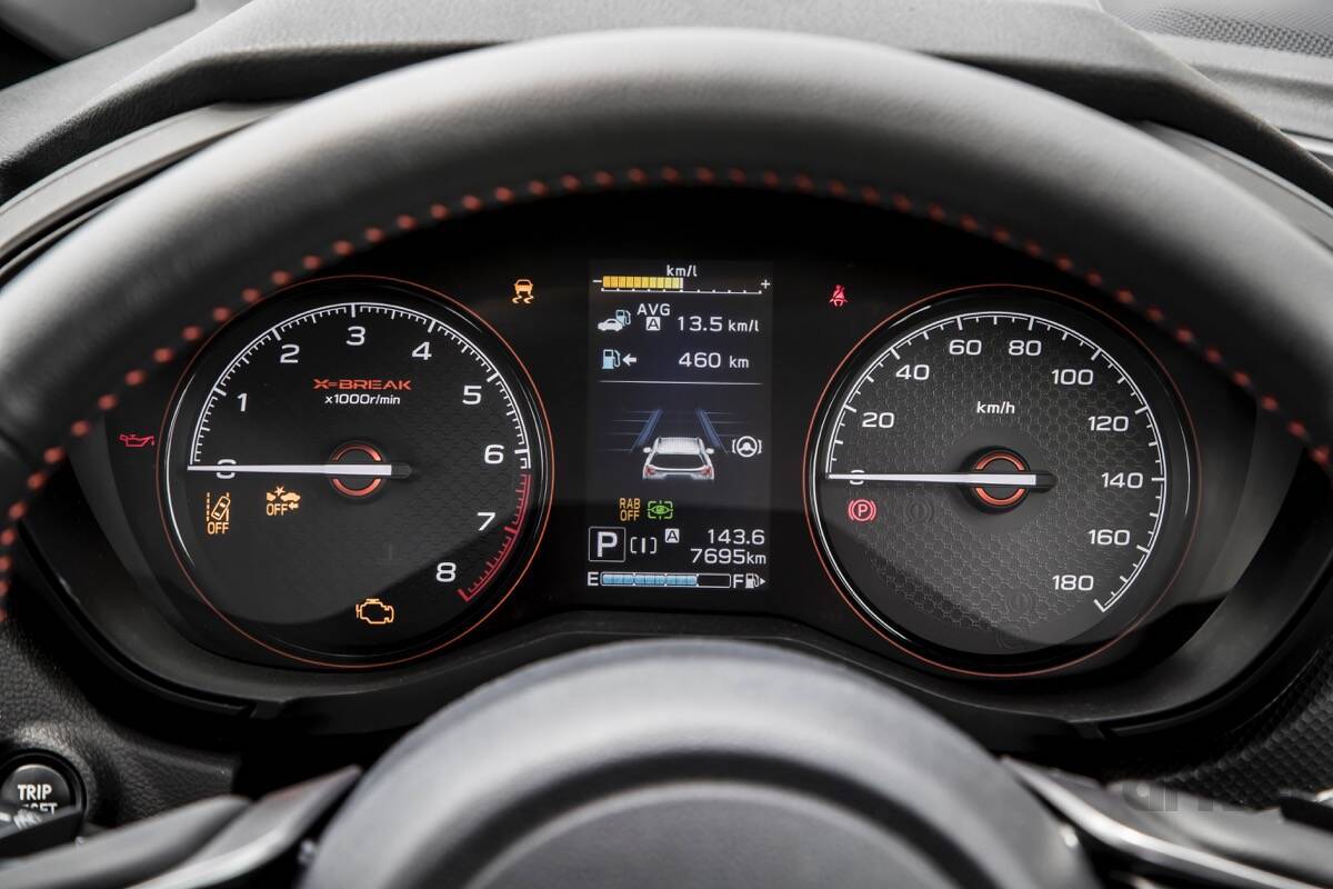 改良前を新車で手に入れるラストチャンス!?　フォレスター再検証