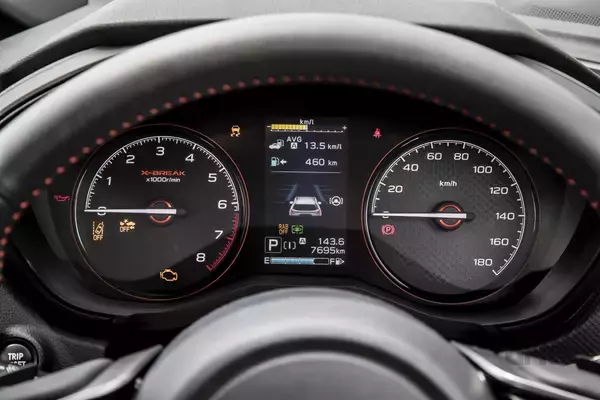 「改良前を新車で手に入れるラストチャンス!?　フォレスター再検証」の画像