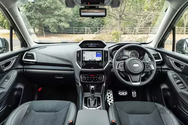 「改良前を新車で手に入れるラストチャンス!?　フォレスター再検証」の画像