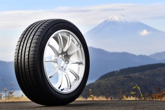 ウエット性能は「ａ」！低燃費なのに走りも楽しいGTタイヤ｜YOKOHAMA BluEarth GT AE51｜