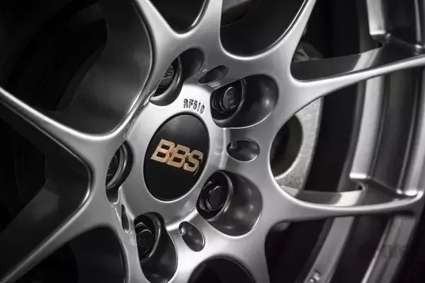 「BBS × マツダ６が生み出す圧巻のハンドリング性能｜BBS アルミ鍛造1ピースホイール「RF」｜」の画像