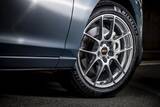 「BBS × マツダ６が生み出す圧巻のハンドリング性能｜BBS アルミ鍛造1ピースホイール「RF」｜」の画像1