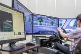「【こだわりすぎはホンダのサガ？】ホンダがドライビングシミュレーターを開発する理由｜その2｜」の画像1