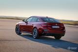 「【ミドルサイズ4ドアクーペ登場】BMW4シリーズに「グラン クーペ」を追加。ラインアップにまた魅力的な選択肢が増えた！」の画像3