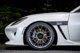 「BBS×SARD「GR86」が魅せる！カスタム車との超絶マッチング」の画像1