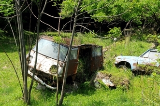 本当にあった旧車個人売買トラブル…被害者「サンバーを買ったらボロボロだった」