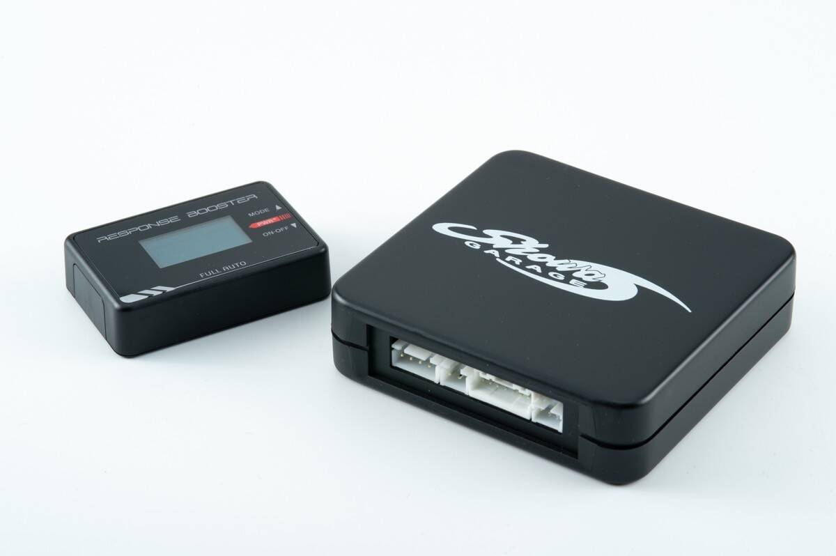 ショウワガレージがジムニーライフをトータルサポート