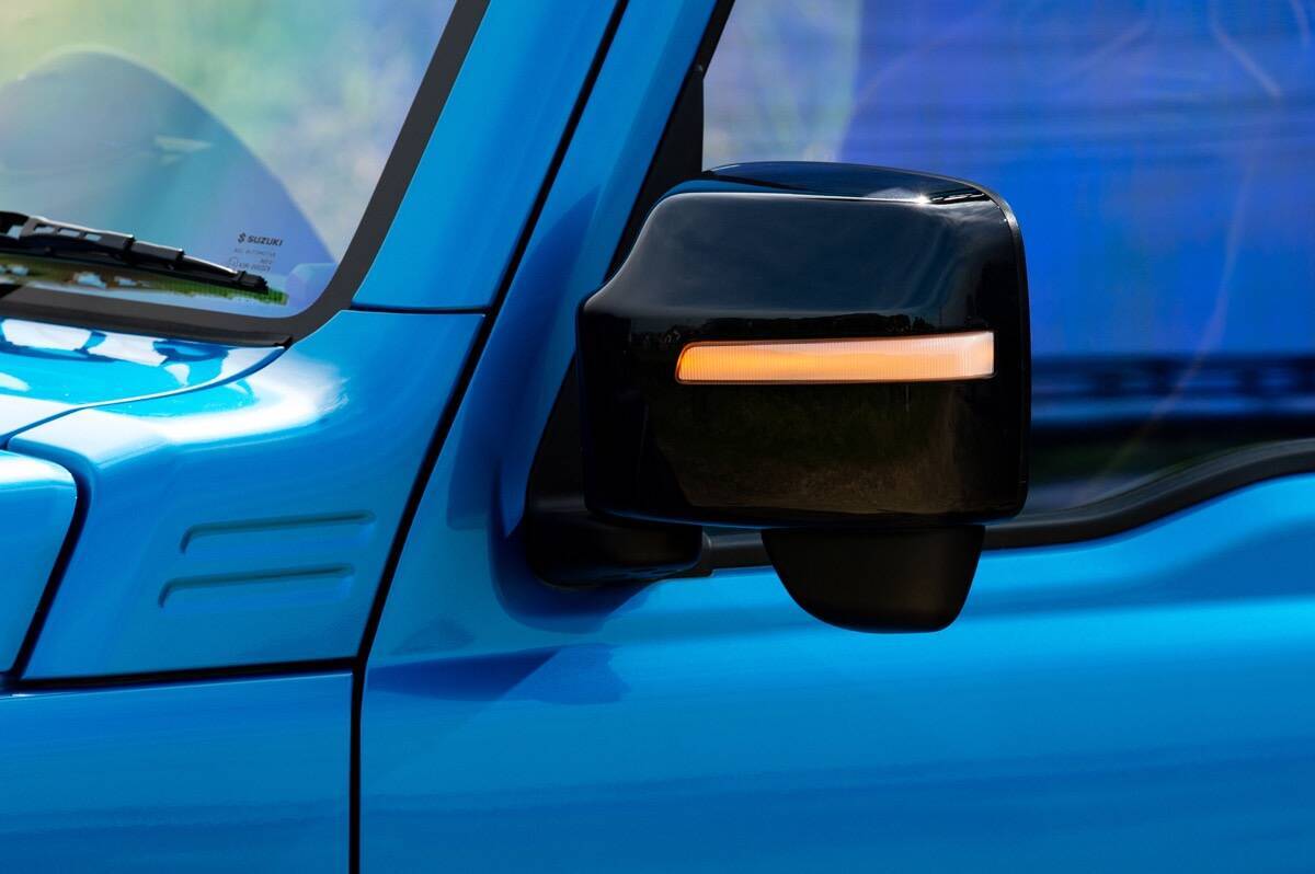 ショウワガレージがジムニーライフをトータルサポート