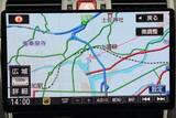 「パナソニック最新カーナビ「ストラーダ F1Xプレミアム10 CN-F1X10BLD」を使ってみたら……｜地図データの更新で快適性が向上！編｜」の画像4