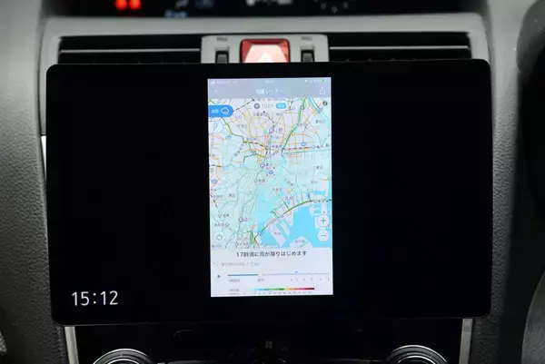 「パナソニック最新カーナビ「ストラーダ F1Xプレミアム10 CN-F1X10BLD」を使ってみたら……｜iPhoneと接続してエンタメを楽しむ！編｜」の画像