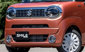 スズキ「スマイル」に「ワゴンR」を冠した理由…新型スライドドア車