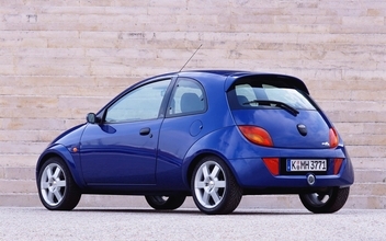 アルファベット2文字にどんな思いが!?　短すぎる車名6選