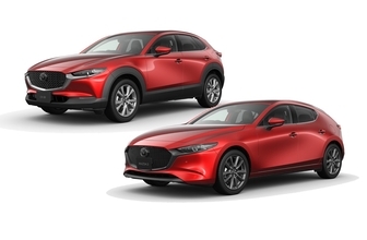 マツダ車は古くならない!?　マツダ3とCX-30初期型ディーゼル車の制御プログラム最新化サービスを開始