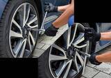 「タイヤ交換がラクで時短が図れる。エーモンのイージーパワーレンチが秀逸すぎる」の画像1