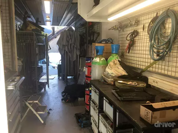 「【川名賢のフランスラリー参戦記 05】208ラリー4初テスト！公道封鎖の欧州流テストでわかった、ニューマシンの驚くべき点とは？」の画像