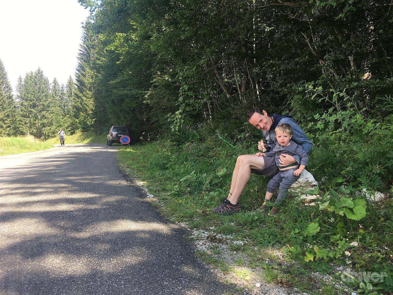 【川名賢のフランスラリー参戦記 05】208ラリー4初テスト！公道封鎖の欧州流テストでわかった、ニューマシンの驚くべき点とは？