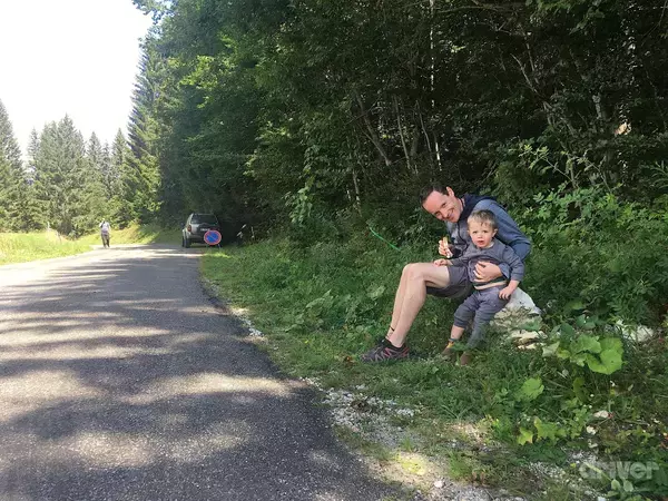 「【川名賢のフランスラリー参戦記 05】208ラリー4初テスト！公道封鎖の欧州流テストでわかった、ニューマシンの驚くべき点とは？」の画像