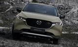 「マツダ新型SUVの車名はCX-50、CX-60、CX-70、CX-80、CX-90と公表。どんなモデルに!?…パワートレーンの展開も発表」の画像1