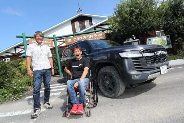 納車4年待ちでついにオーダーストップ 発売前の ランドクルーザー を襲う転売ヤー 外国人の陰 21年7月27日 エキサイトニュース 納車4年待ちでついにオーダーストップ 発売前の ランドクルーザー を襲う転売ヤー 外国人の陰 21年7月27日 エキサイトニュース