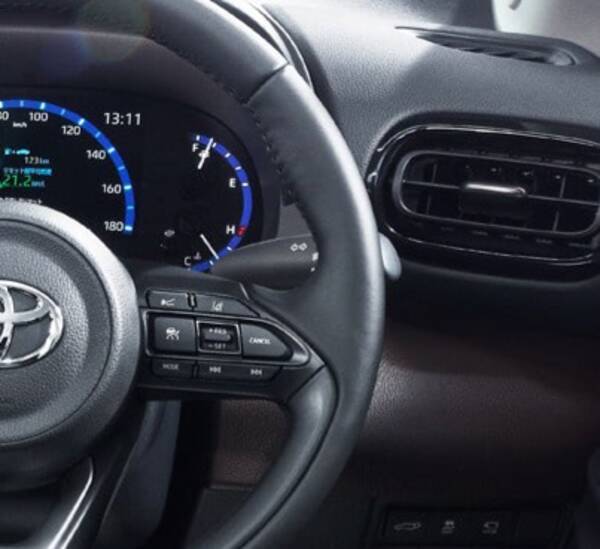 トヨタはなぜワンタッチウインカーを採用してこなかったのかu20263秒ルール 